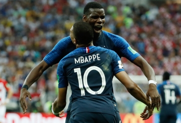 Tin chuyển nhượng MU 8/4: Ký nhà vô địch World Cup, chính thức công bố 2 hợp đồng