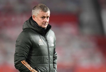 MU được tiến cử ‘nhà vô địch’ để thay thế HLV Solskjaer