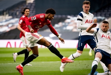 Kết quả bóng đá hôm nay (11/4): MU thắng kịch tính