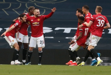 MU đứng trước kỷ lục vĩ đại xuyên suốt lịch sử Ngoại hạng Anh