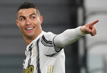 Ronaldo: ‘Tôi yêu MU, tôi ước một ngày nào đó sẽ trở lại đây’