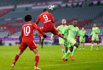 Lịch thi đấu Bundesliga vòng 29: Đại chiến top đầu, Dortmund tăng tốc