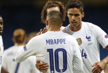 Tin chuyển nhượng MU 15/4: ‘Bom tấn 65 triệu’ gật đầu, chốt mua sao ĐT Pháp