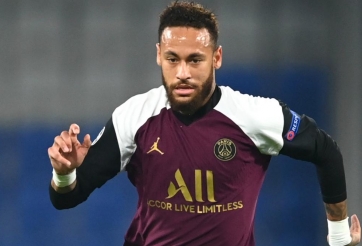 Neymar chính thức ấn định tương lai