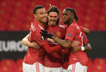 Kết quả bóng đá hôm nay (18/4): MU đè bẹp Burnley