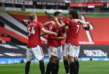 MU chính thức ‘hóa giải’ vận đen lịch sử tồn tại 45 năm