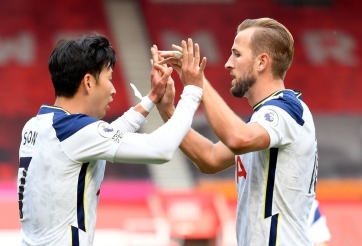 Nhận định Tottenham vs Southampton: Gà trống đổi vận