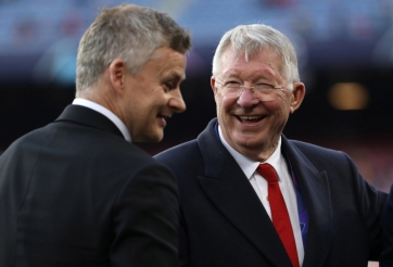 Sir Alex sẽ thay thế Ed Woodward tại Man United?