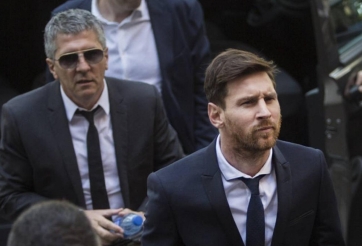 Chuyển nhượng bóng đá 24/4: Messi ký 3 năm, Nagelsmann quan tâm đến Spurs