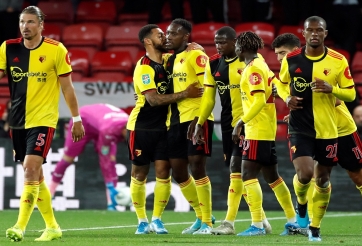 Xác định CLB thứ hai lên chơi tại Ngoại hạng Anh 2021/22