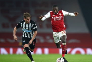 Nhận định Newcastle vs Arsenal: Kẻ khốn gặp người khó