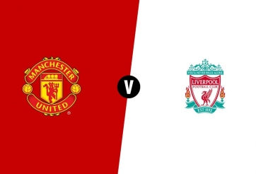 Xem trực tiếp  MU vs Liverpool - vòng 34 Ngoại hạng Anh ở đâu? Kênh nào?