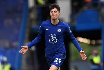 Chelsea chạy đà hoàn hảo trước thềm tái đấu Real Madrid