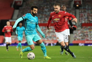CHÍNH THỨC: Chốt lịch đá bù trận MU vs Liverpool vòng 34 Ngoại hạng Anh