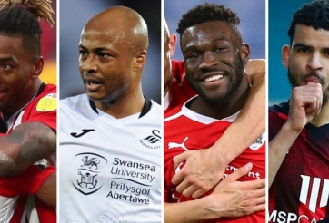 Lịch thi đấu chung kết play-off lên hạng Ngoại hạng Anh 2021/22