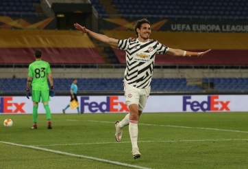 Kết quả Europa League hôm nay (7/5): Xác định vé chung kết