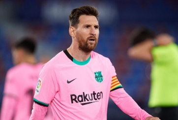 Chuyển nhượng bóng đá 13/5: Bất ngờ vụ Messi, Neymar muốn chơi cùng Ronaldo