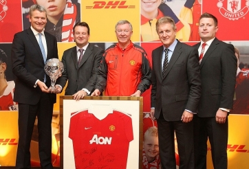 Ed Woodward ra đi, MU chốt xong ‘người làm thay đổi diện mạo đội bóng’