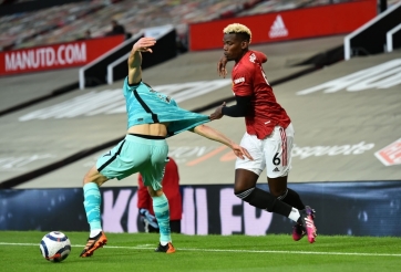 Video bàn thắng MU vs Liverpool: Mưa bàn thắng tại Old Trafford