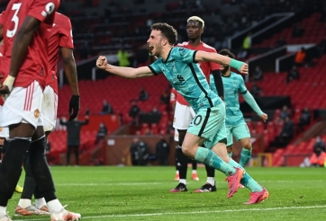 BXH Ngoại hạng Anh vòng 36: Liverpool vươn lên