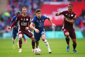 Nhận định Chelsea vs Leicester: Định đoạt top 4