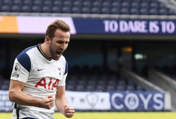Chiêu mộ Harry Kane, MU đã có thứ mà Tottenham mong muốn