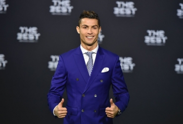 Lật kèo với bạn gái, Ronaldo đạt thỏa thuận với đội bóng mới