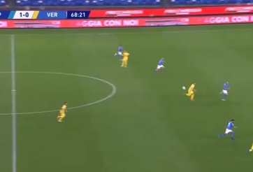 Bàn thắng quý hơn vàng đưa Ronaldo như 'từ cõi chết trở về'