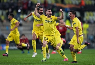 Kết quả bóng đá hôm nay (27/5): MU gục ngã tại chung kết C2