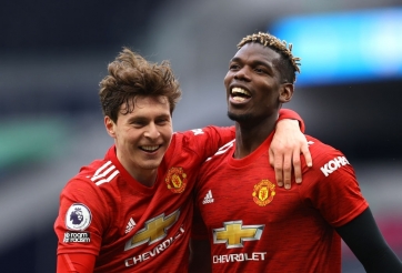 Không phải De Gea, fan MU đòi tống cổ một cầu thủ ra đường