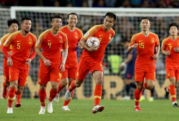 Nhận định Guam vs Trung Quốc: Chờ Wu Lei tỏa sáng