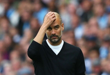 Pep Guardiola gặp ‘điềm xui’ tại chung kết C1 trước Chelsea