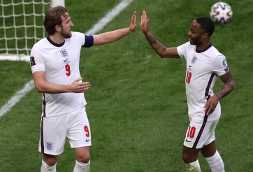 Đội hình ĐT Anh đấu Croatia lấy 3 điểm đầu tiên tại EURO 2021?