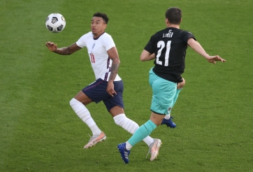 Giao hữu ĐTQG: Lingard xuất trận, Benzema đá hỏng 11m