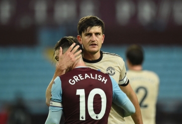 Maguire thúc giục Man City chiêu mộ mục tiêu của MU
