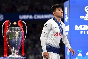 Gia nhập ông lớn, Son Heung-min đứng trước cơ hội giành cú ăn 3