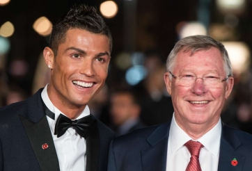 Chuyển nhượng bóng đá 10/6: MU dứt điểm vụ Ronaldo, sao gốc Việt tới Arsenal?