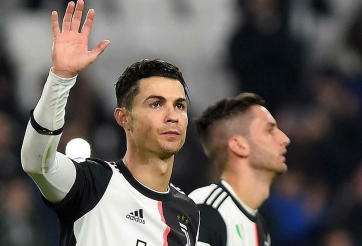 Tung động thái hạ bệ Ronaldo, Juventus chốt ‘bom tấn’ thay thế