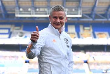 Chuyển nhượng bóng đá 17/6: Man United đón tân binh trong tuần này