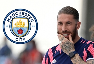 Chuyển nhượng bóng đá tối 17/6: Son Heung-min chốt tương lai, Ramos đến Man City?