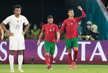 Bảng xếp hạng Euro 2021 CHUNG CUỘC