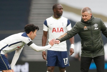 Chuyển nhượng bóng đá tối 25/6: MU ra quyết định, Son Heung-min đổi thầy