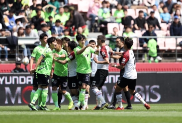 Kết quả bóng đá hôm nay 1/7: Sôi động AFC Champions League