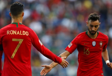 Sau Sancho, Man United xác định bản hợp đồng tiếp theo