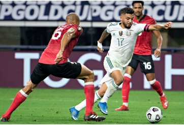 Kết quả bóng đá hôm nay 15/7: Sôi động Champions League và Gold Cup