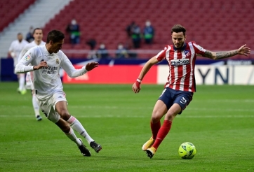 Sau Sancho, xác nhận ‘siêu bom tấn’ thứ hai đồng ý gia nhập MU