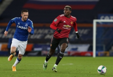 Sao Ngoại hạng Anh bị bắt tại Manchester vì nghi ấu dâm, lộ diện nghi can số một