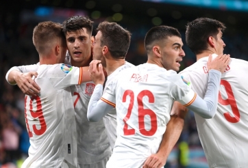 Đội hình Tây Ban Nha tham dự Olympic 2021: Dàn sao nửa tỷ euro