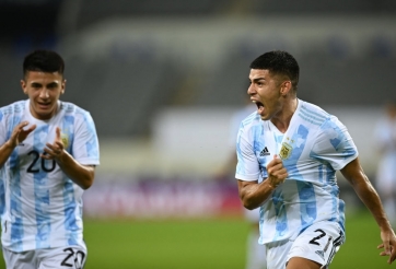Nhận định Argentina vs Úc: Chờ đợi ‘Messi 2.0’