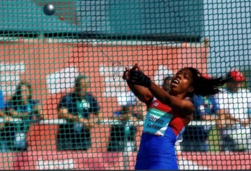 Nữ VĐV Cuba qua đời vì tai nạn, ngày buồn của Olympic 2021